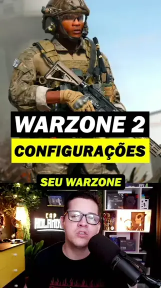 Requisitos mínimos para Warzone 2.0! 🔥 #warzone2 