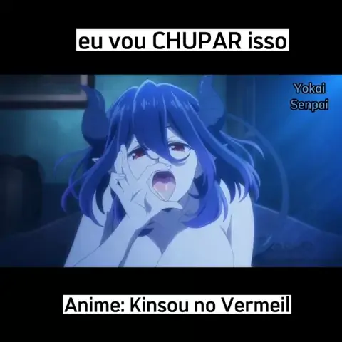 Kinsou no Vermeil - episódio 2 (Dublado) 