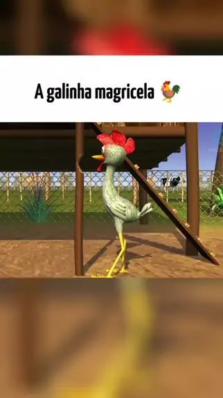 A Galinha Ruiva _ Desenho animado infantil com Os Amiguinhos on Vimeo