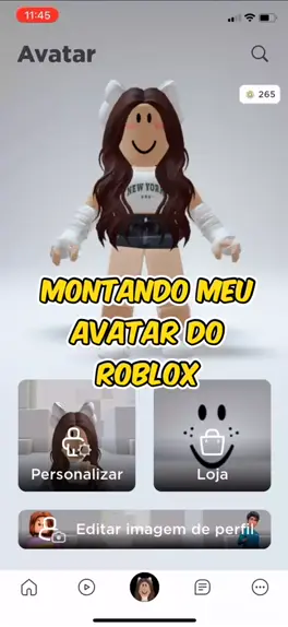 SUPER ENCONTRO COM NATASHA PANDA E JEANCOF! - PARTE 1 (Roblox) 