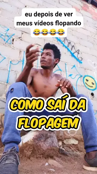 eu vendo meu video flopa