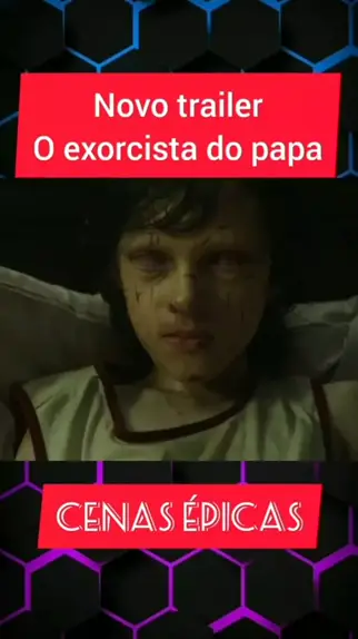 filmes #cinelon #OExorcistadoPapa O padre Gabriele Amorth, exorcista