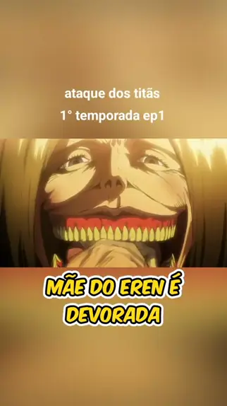 Shingeki no Kyojin - Opening 7  The Rumbling (Legendado/Tradução