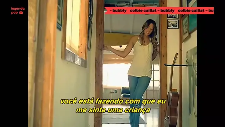 Colbie Caillat - Bubbly (Tradução) 