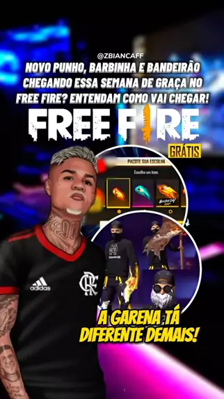 Tutorial de Como NÃO jogar Fogo grátis (Free fire) 