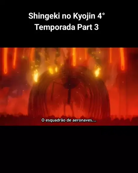 shingeki no kyojin 4 temporada parte 3 legendado torrent