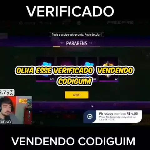 sejagamer EM BUSCA DO VERIFICADO!! 👑