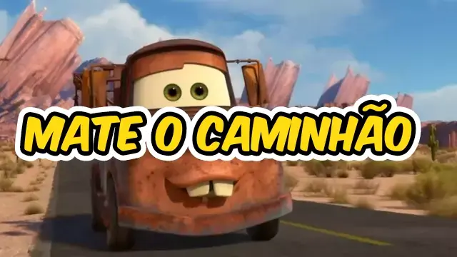 BoOa Taarde :) . #1620 - Desenhos De Caminhões #GDV