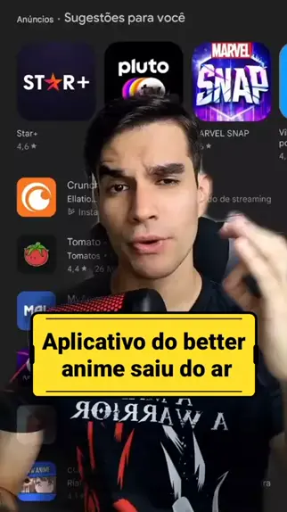 Animes Goyabu APK (Android App) - Baixar Grátis