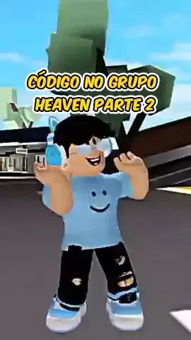 códigos de Roblox cabelo e acessório Broken Heaven｜Pesquisa do TikTok