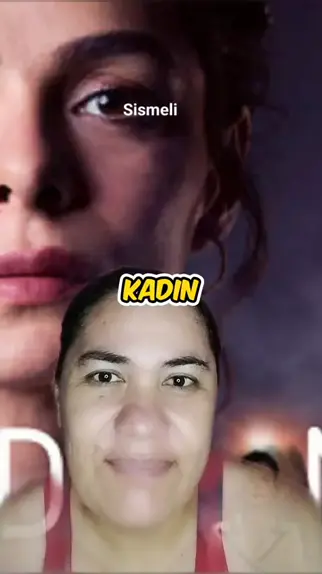 Kadin: Força de Mulher Série Turca DUBLADA EM PORTUGUÊS da HBOMax!!! 