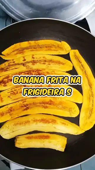 como fazer ximia de banana