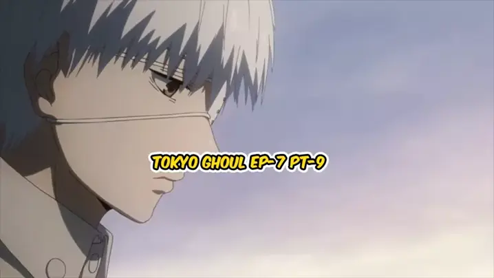 Tokyo Ghoul S (Legendado) - Vivo