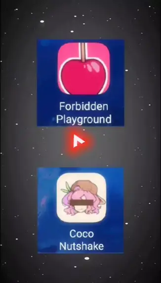 Forbidden playground