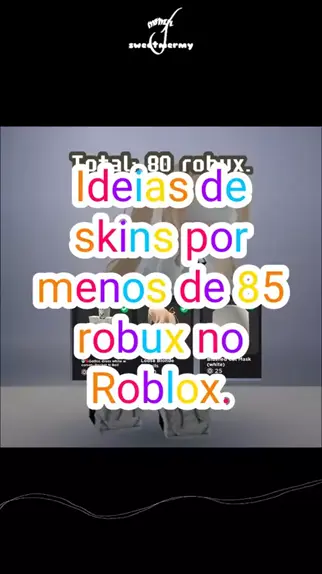 80 robux - Roblox