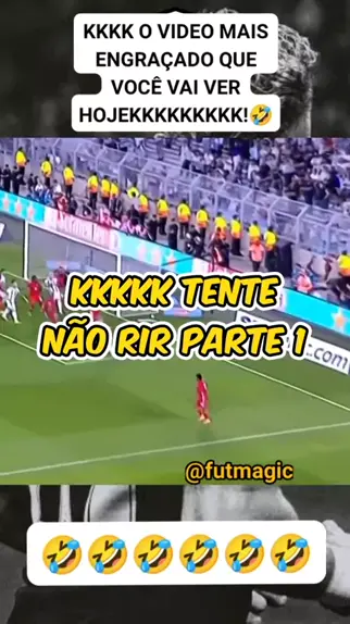 O vídeo mais ENGRAÇADO que vais ver HOJE ! 