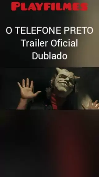 baixar o filme telefone preto dublado