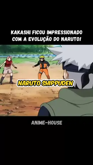 Naruto Clássico Ep 23 #naruto #anime #topanime #narutoshippuden