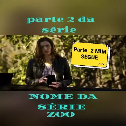 assistir zoo 2 temporada dublado