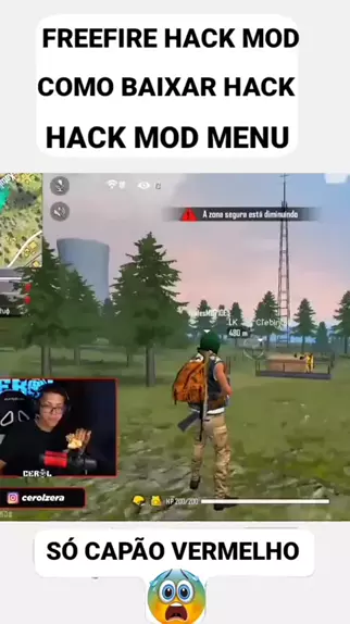 hacker mod free fire