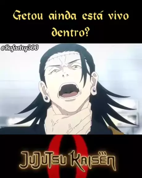 Comeria o açaí que o diabo amassou? Kkkkkkk . Anime: That Time I