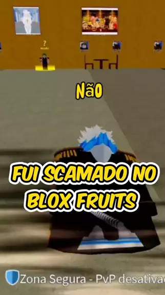 Trevor, Blox Fruits Wiki