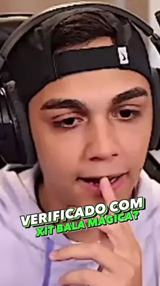 sejagamer EM BUSCA DO VERIFICADO!! 👑