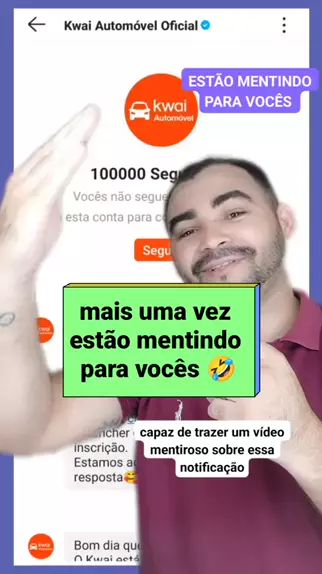 COMO NARRAR SEUS VÍDEOS NO KWAI 