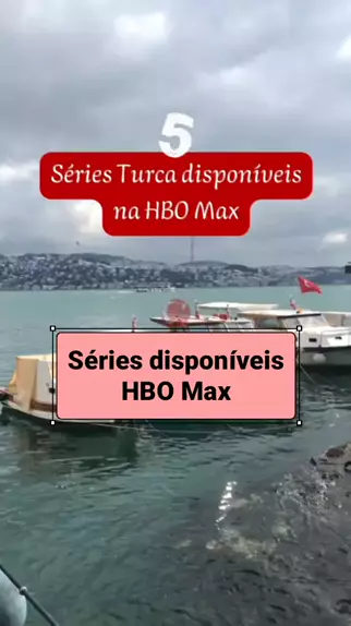 5 séries HBO Max #series #hbomax #dicas #foryou