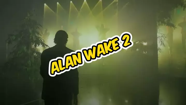 Alan Wake 2 tem requisitos mínimos e recomendados assustadores! Seu PC  roda?