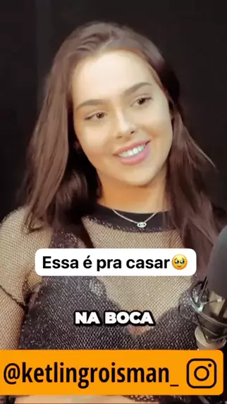 ketlin groisman - biografia, idade ketlin groKwai