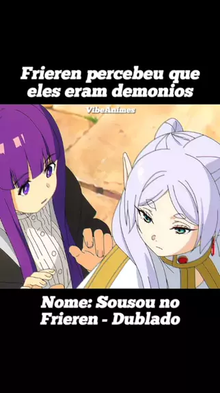 demonios leia animes