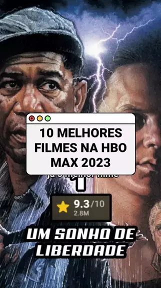 Breaking Point - Paixão à Dança, HBO MAX