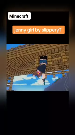 Slipperyyt And Slipperyt Jenny Animation Discover