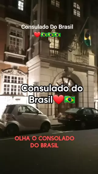 Consulado do Brasil em Londres tenta barrar instalação de boate de