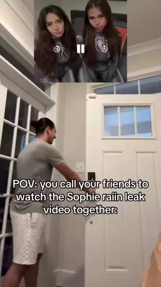 bob and tom show christy & sophie rain full leaked| Kwai