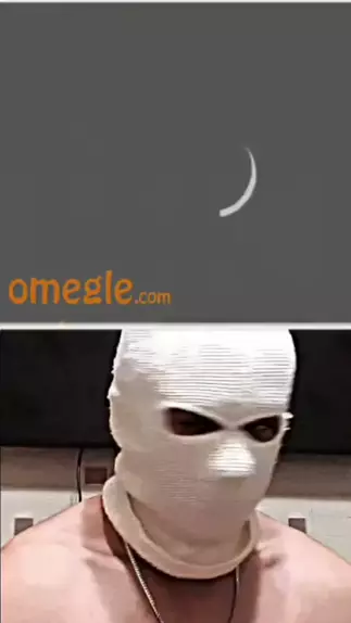 Anxious panda omegle game