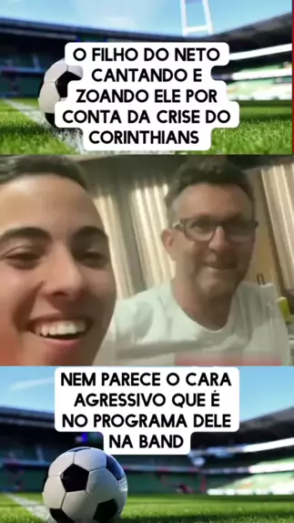 Raniele valoriza entrega do Corinthians e comenta crise vivida pelo clube