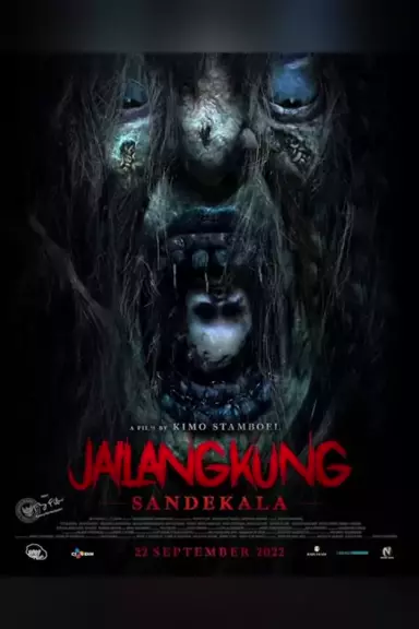 jalangkung | Discover