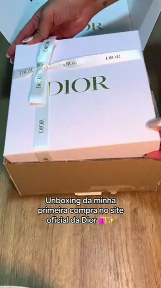 DIOR Site Oficial