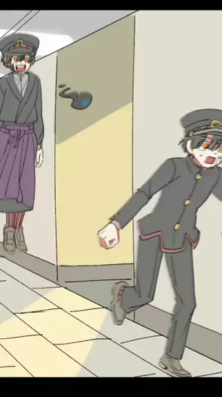 tbhk ch 115 & jibaku shounen hanako-kun chapter 11 ...| Kwai