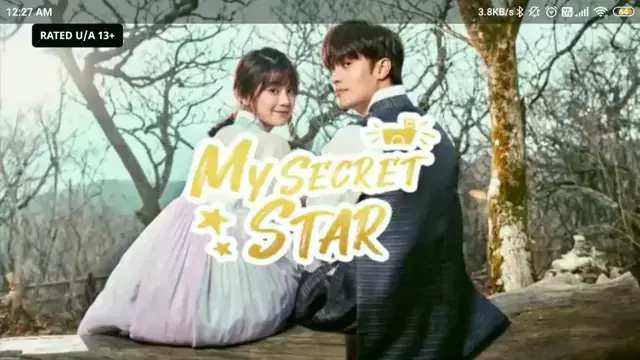 maisie secret star sessions | Discover