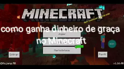 Minecraft de graça e no navegador? #minecraft #free #gratis #games