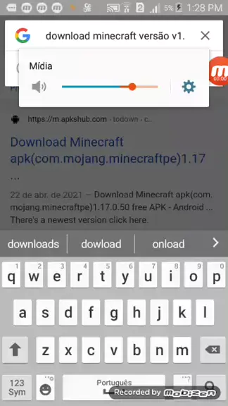 Download Minecraft 1.17.34 APK Free for Android 2021 : Minecraft