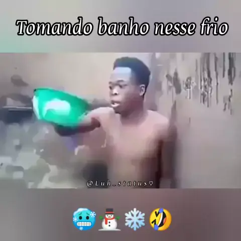 CAINDO DE FRIO!!!🤣🤣#humor #memes #risadas #meme #trend #tiktok  #tiktokvideo #tentenaorir 