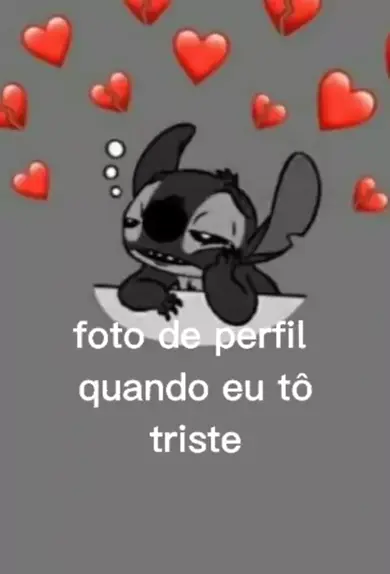 Os vídeos de fotos triste de perfil (@fttst) com som original - 🍒