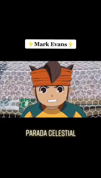 inazuma eleven anitube