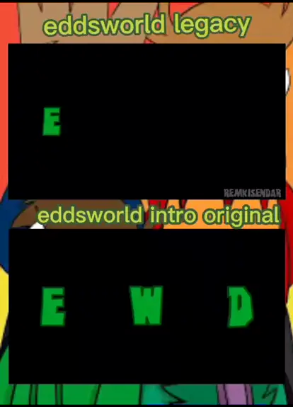 Eddsworld (2003)