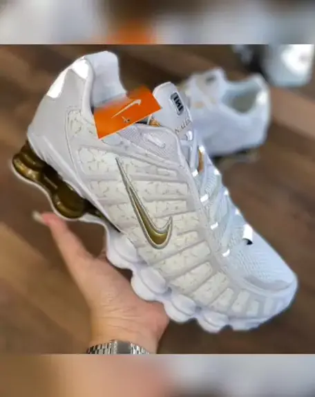 Gerson Willian Baile do Cinga do TÊNIS NIKE 12 MOLA PEDIDOS NO IMBOX ...