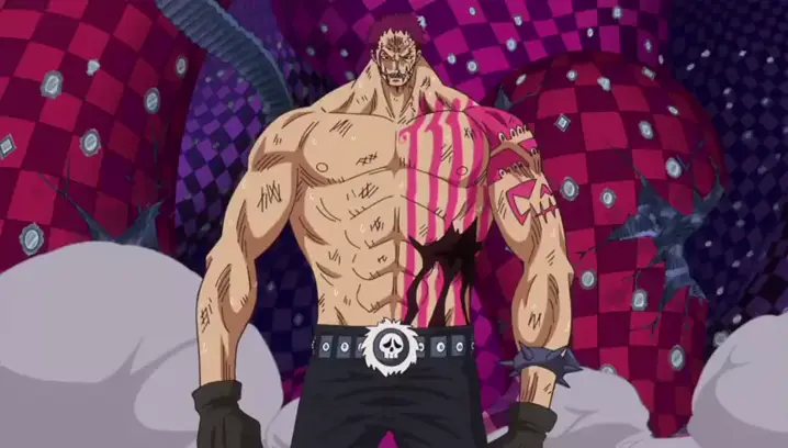 katakuri risada